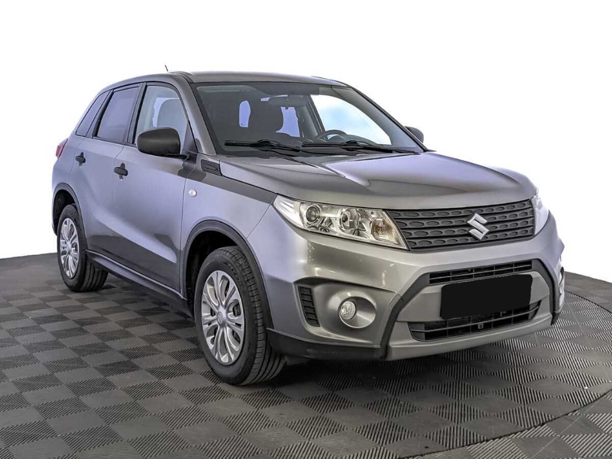 Купить Suzuki Vitara, 2017, 125 511 км.. Фото: #2