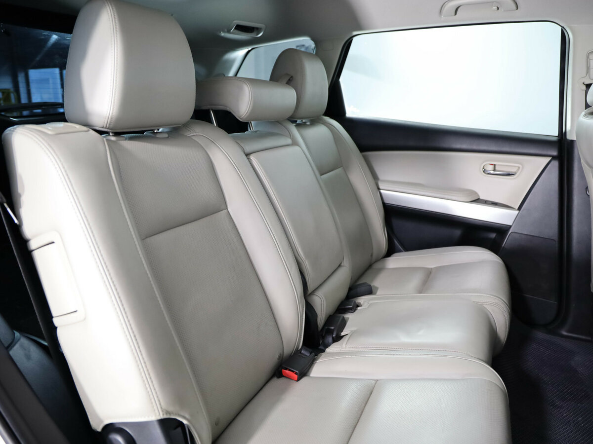 Купить Mazda CX-9, 2012, 256 014 км.. Фото: #19