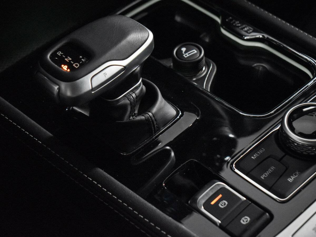 Купить BAIC BJ40, 2023, 4 000 км.. Фото: #17