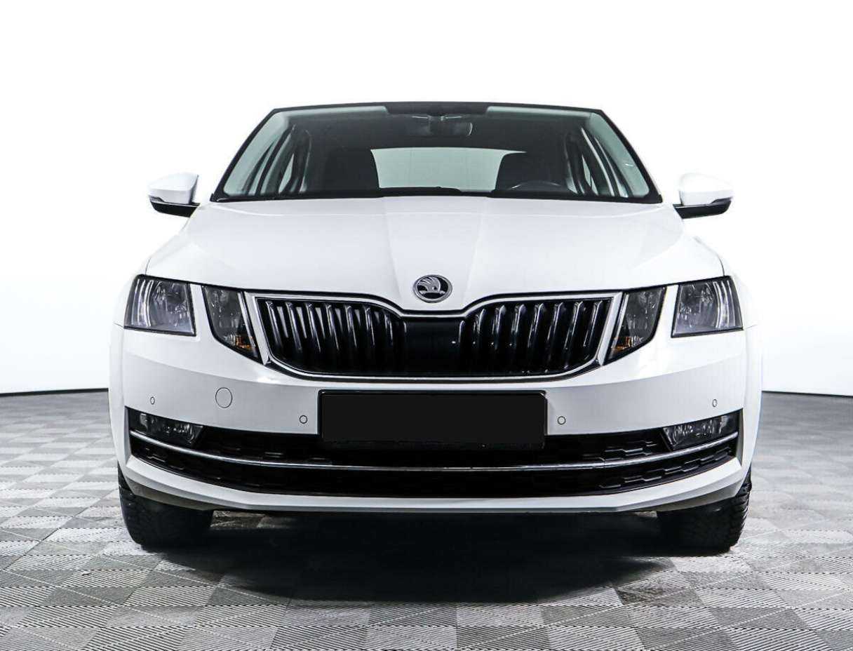 Купить Skoda Octavia, 2020, 49 874 км.. Посмотреть фото