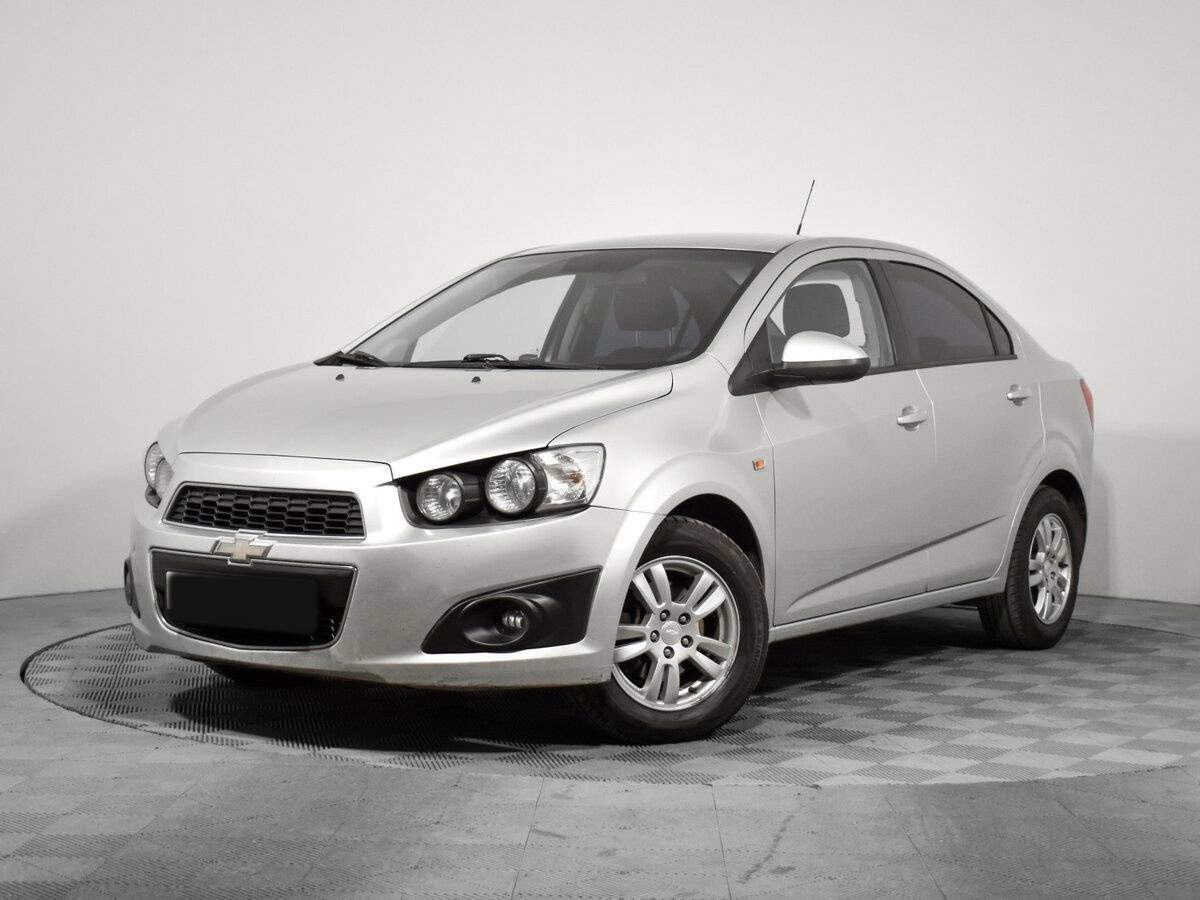Купить Chevrolet Aveo, 2014, 157 000 км.. Фото: #0