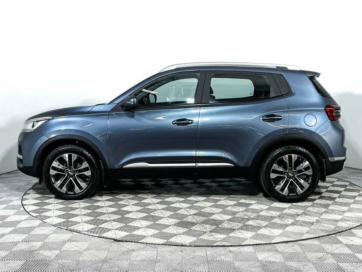 Купить Chery Tiggo 4, 2020, 95 873 км.. Фото: #5