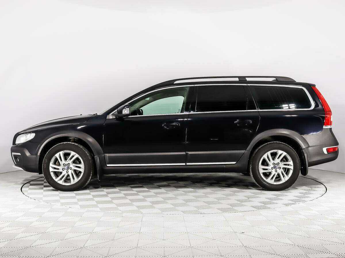 Купить Volvo XC70, 2014, 255 563 км.. Фото: #7
