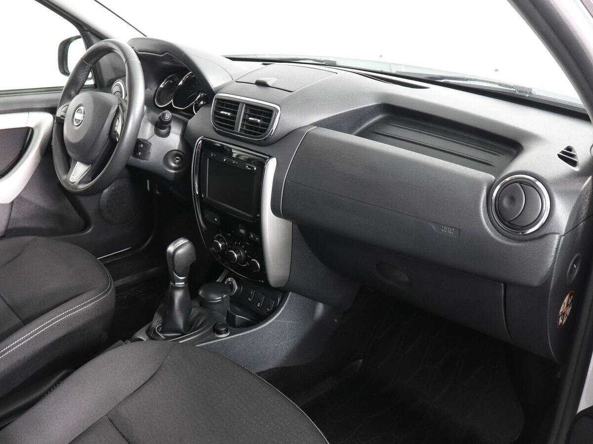 Купить Nissan Terrano, 2019, 82 588 км.. Фото: #9