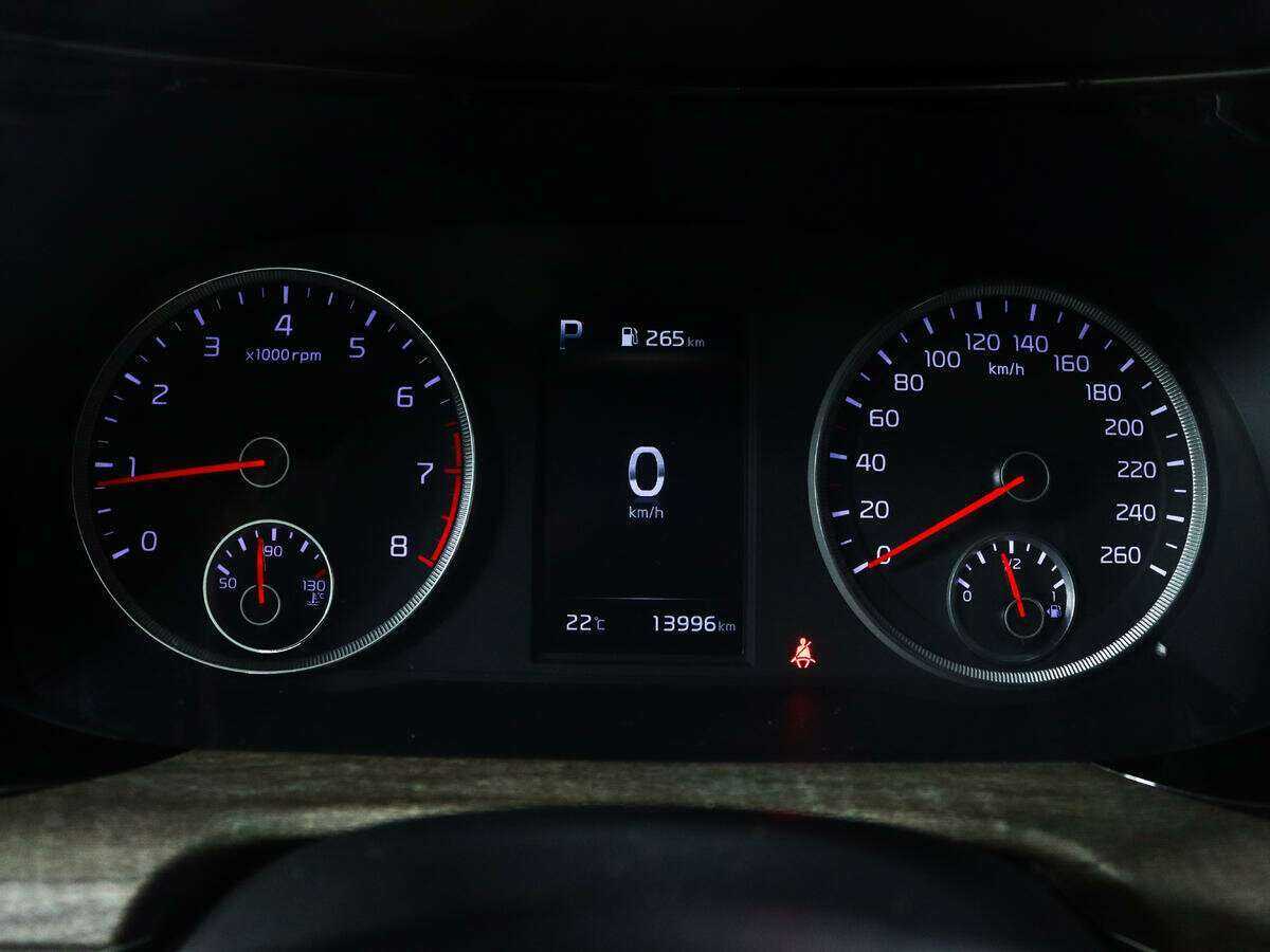 Купить Kia K5, 2020, 13 976 км.. Фото: #7