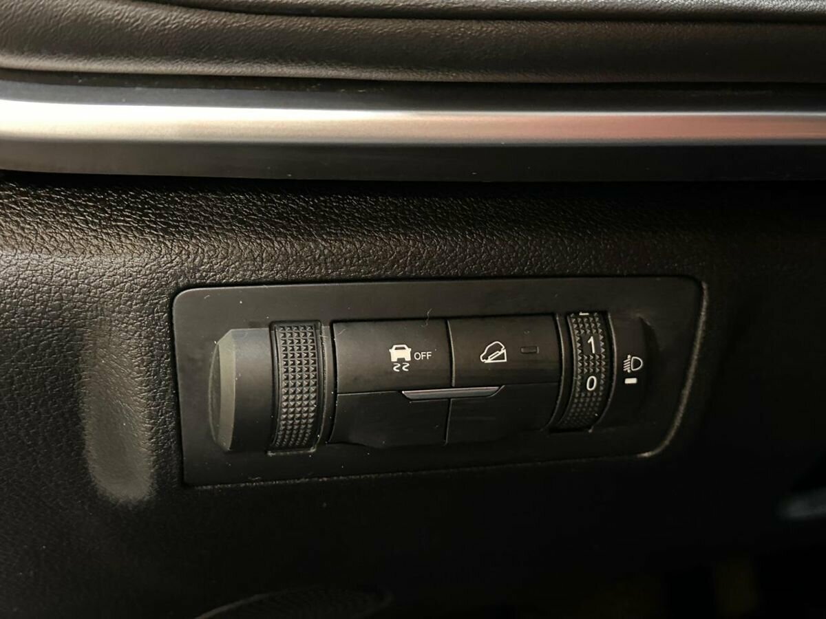 Купить Chery Tiggo 4 Pro, 2023, 64 984 км.. Фото: #11