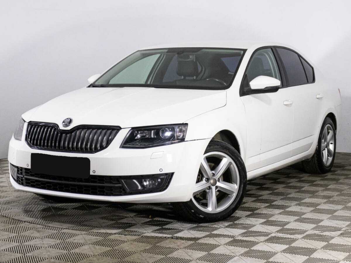 Купить Skoda Octavia, 2013, 172 525 км.. Фото: #0