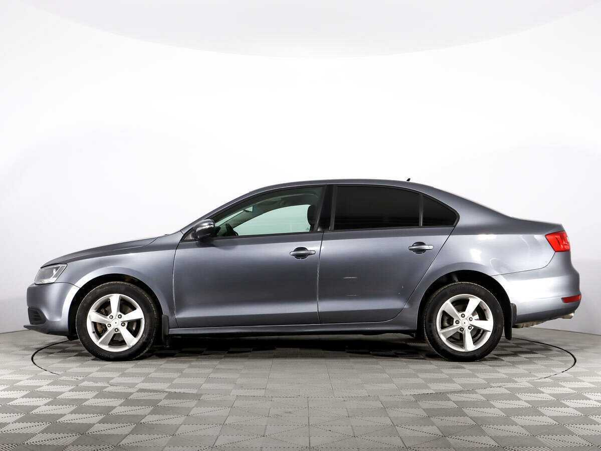 Купить Volkswagen Jetta, 2012, 213 129 км.. Фото: #7