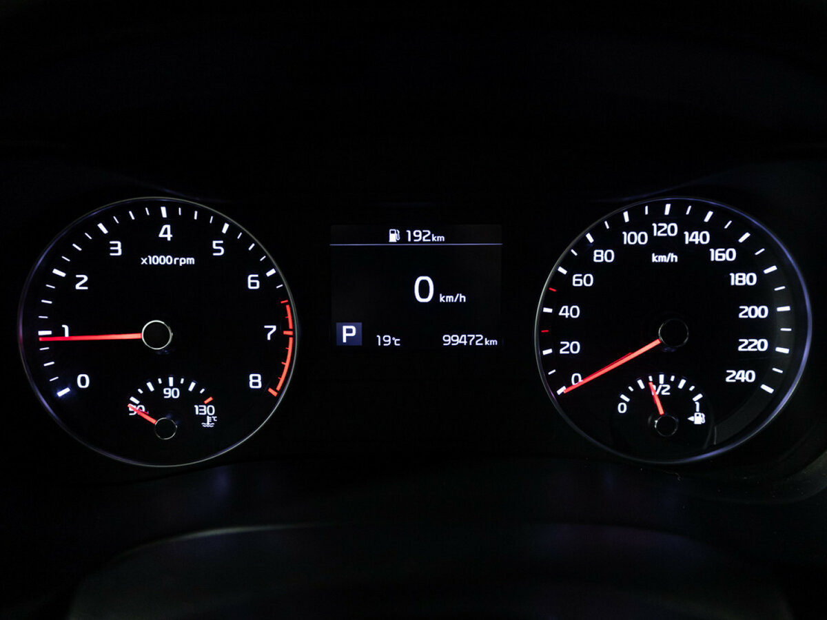 Купить Kia Cerato, 2019, 98 000 км.. Фото: #11