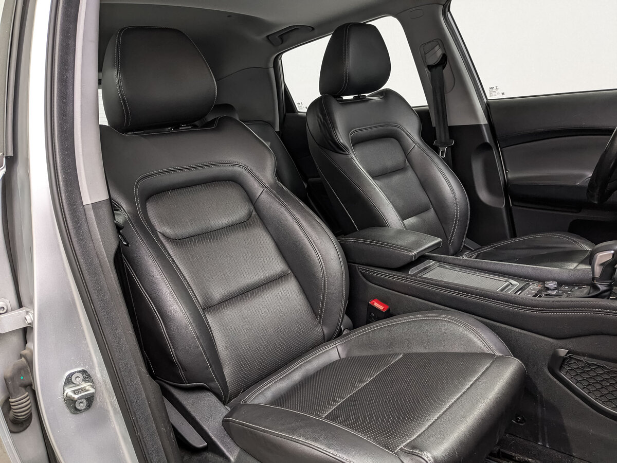 Купить Chery Tiggo 4, 2022, 115 722 км.. Фото: #21