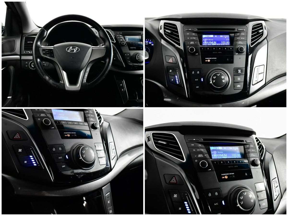 Купить Hyundai i40, 2014, 151 022 км.. Фото: #12