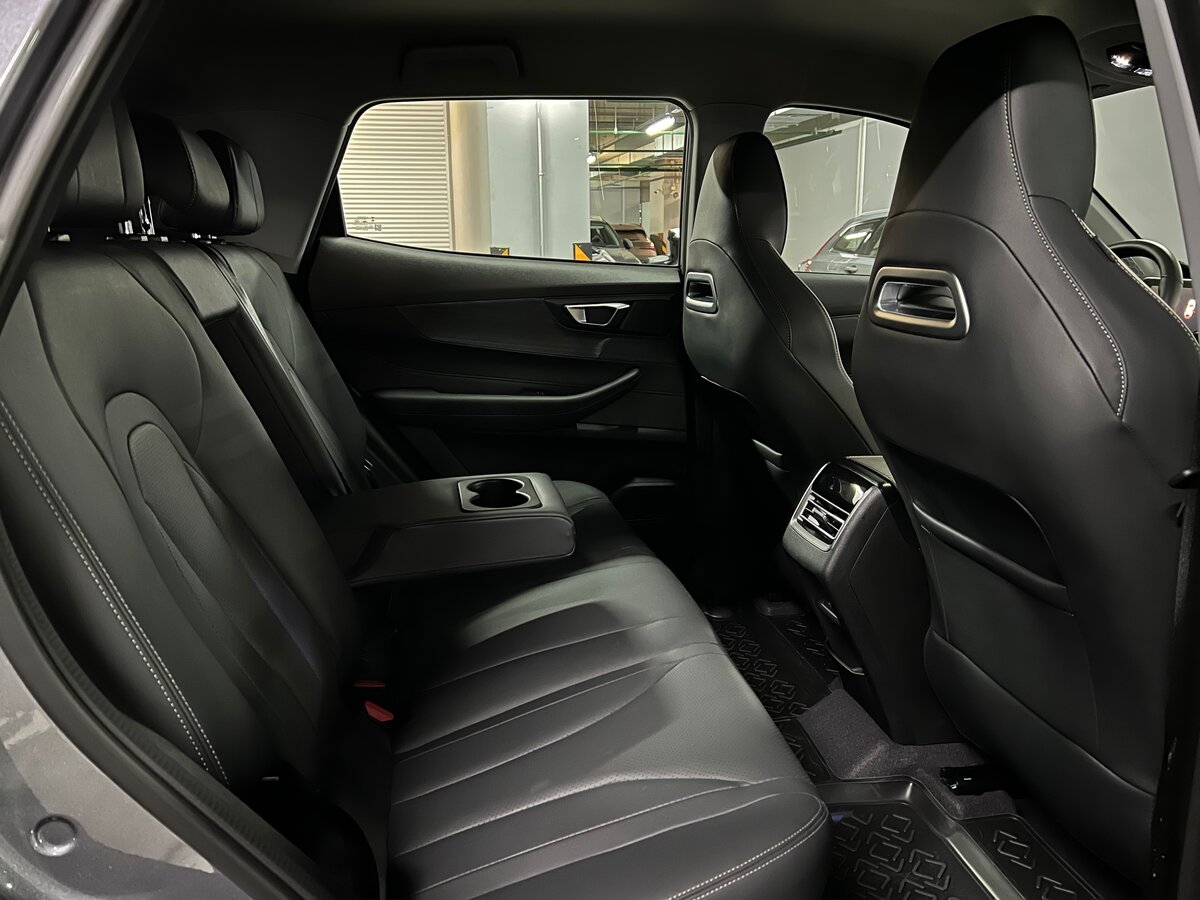 Купить Chery Tiggo 4, 2025, 9 000 км.. Фото: #14