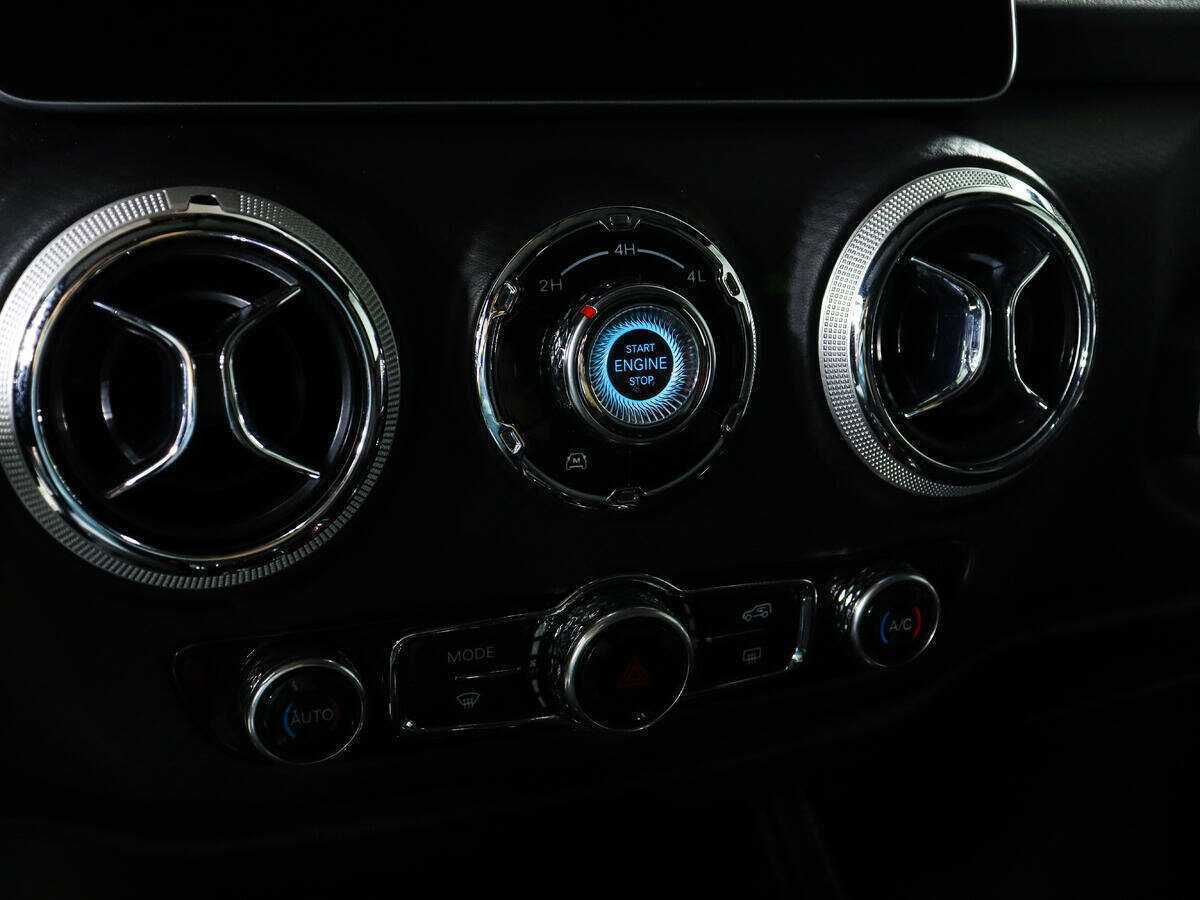 Купить BAIC BJ40, 2023, 13 000 км.. Фото: #21