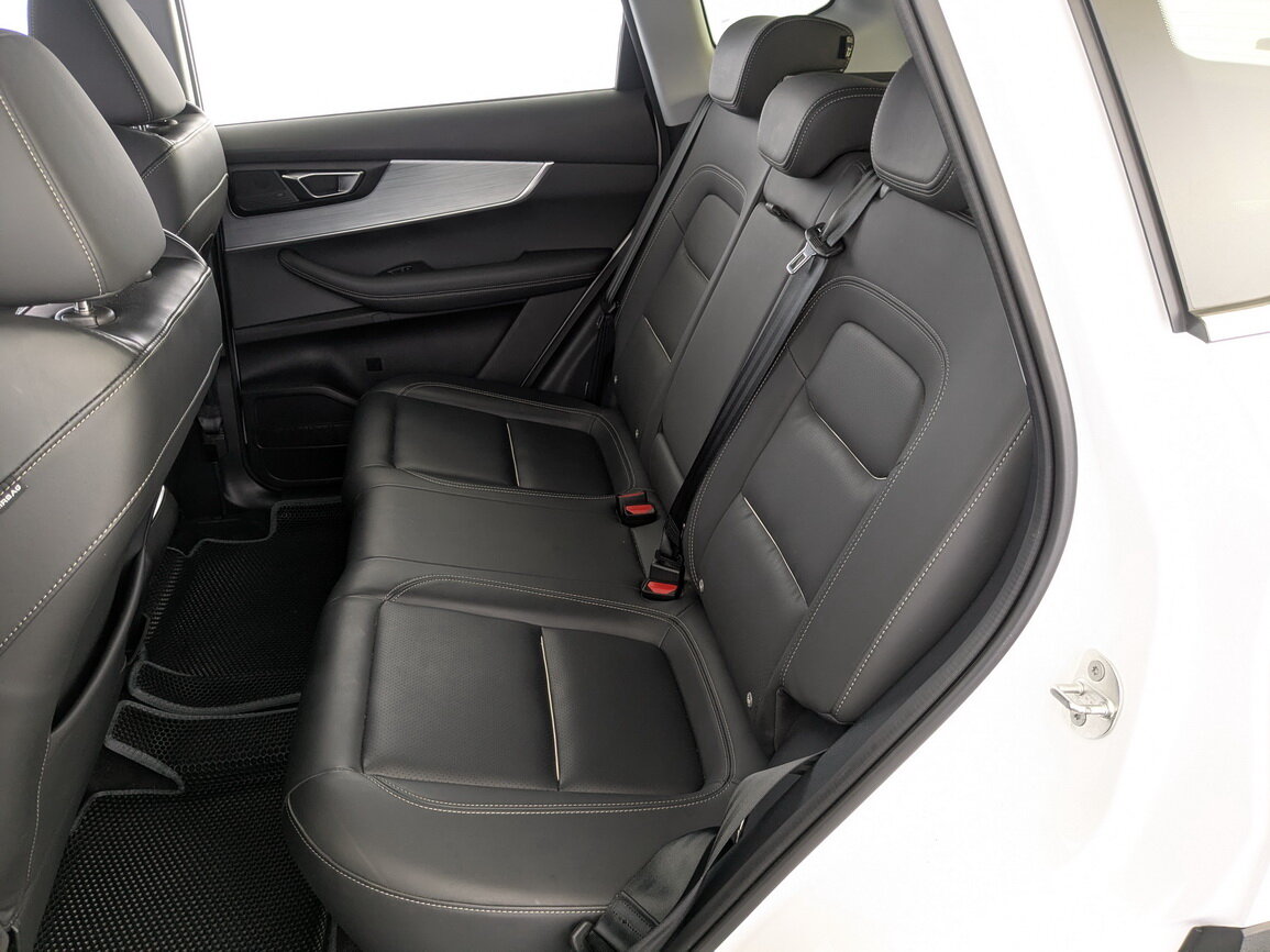 Купить Chery Tiggo 7 Pro Max, 2023, 34 611 км.. Фото: #11