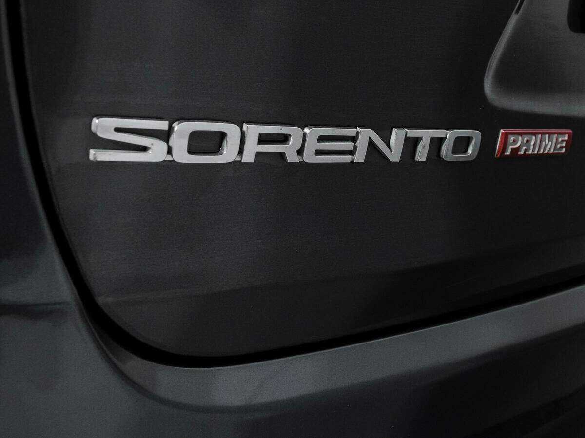Купить Kia Sorento, 2017, 138 123 км.. Фото: #16