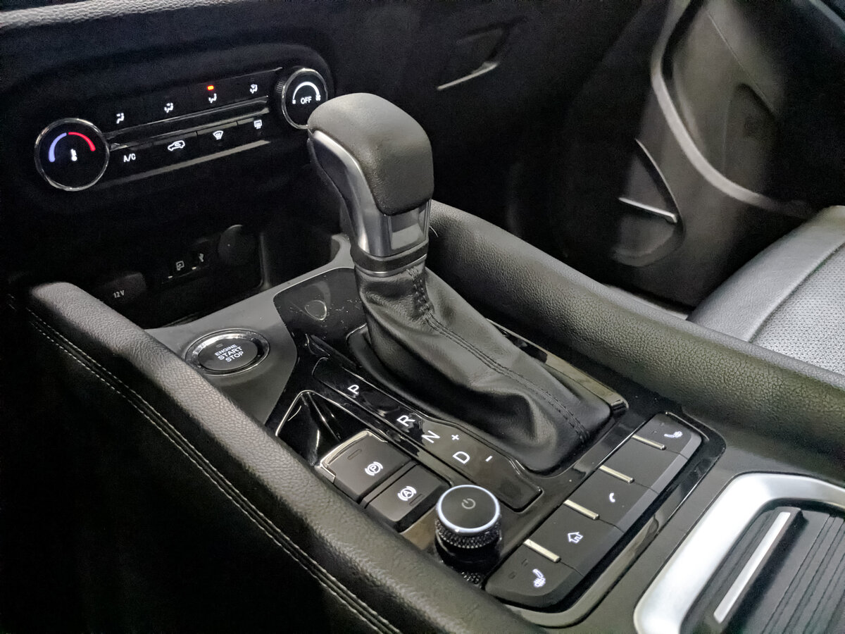 Купить Chery Tiggo 4, 2021, 56 668 км.. Фото: #24