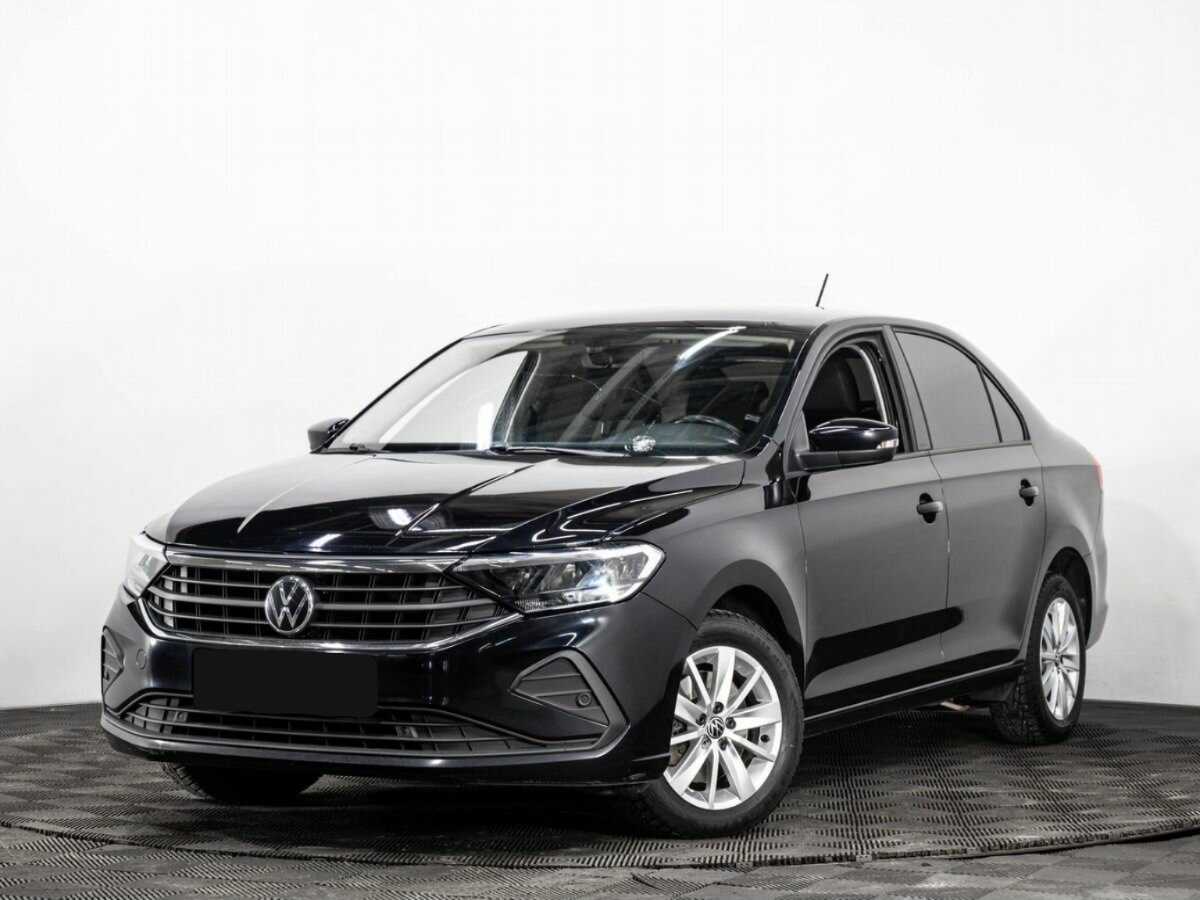 Купить Volkswagen Polo, 2021, 74 500 км.. Фото: #0