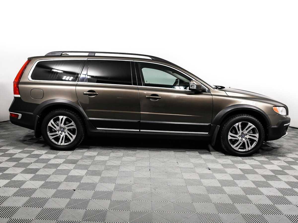 Купить Volvo XC70, 2013, 115 651 км.. Фото: #3