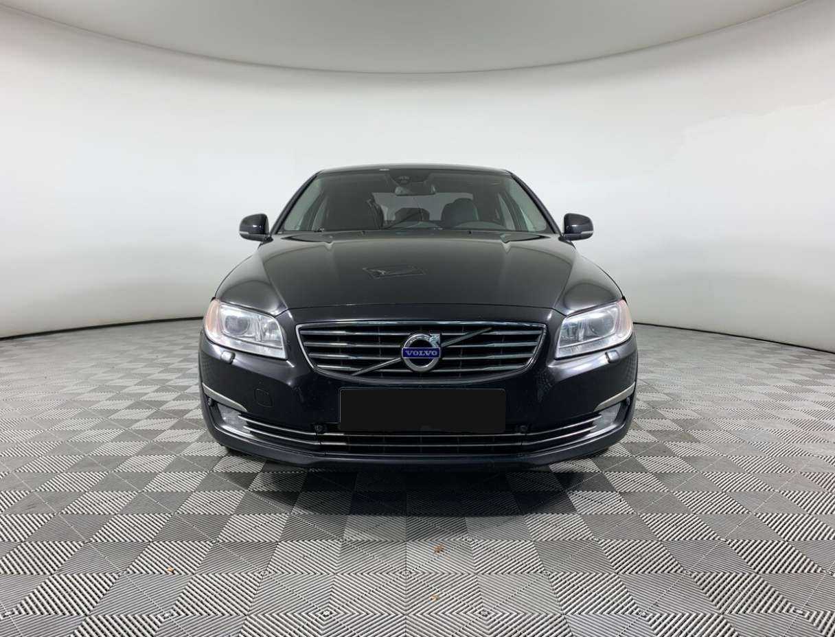Купить Volvo S80, 2014, 197 192 км.. Фото: #1
