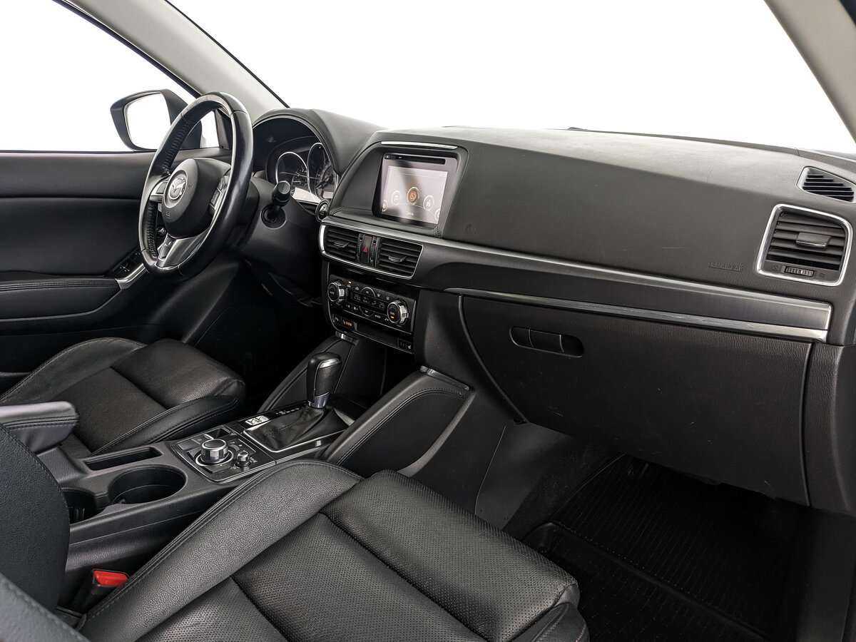 Купить Mazda CX-5, 2016, 149 000 км.. Фото: #8