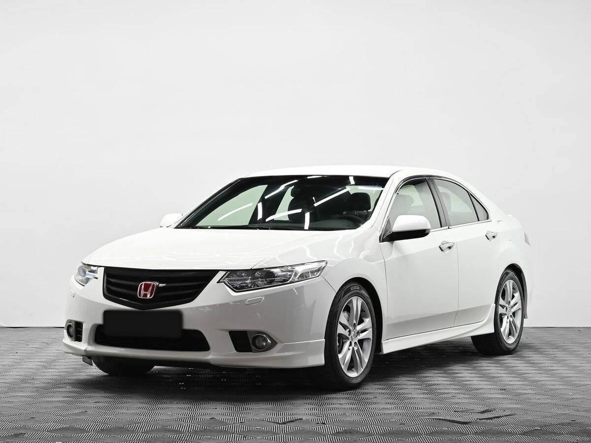 Купить Honda Accord, 2012, 163 000 км.. Посмотреть фото