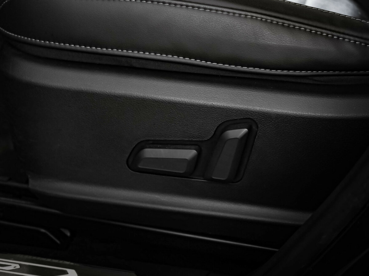 Купить Haval F7, 2019, 62 911 км.. Фото: #22