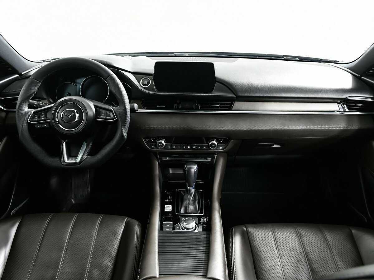 Купить Mazda 6, 2019, 115 200 км.. Фото: #10