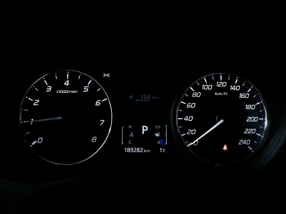 Купить Mitsubishi Outlander, 2018, 189 281 км.. Фото: #8