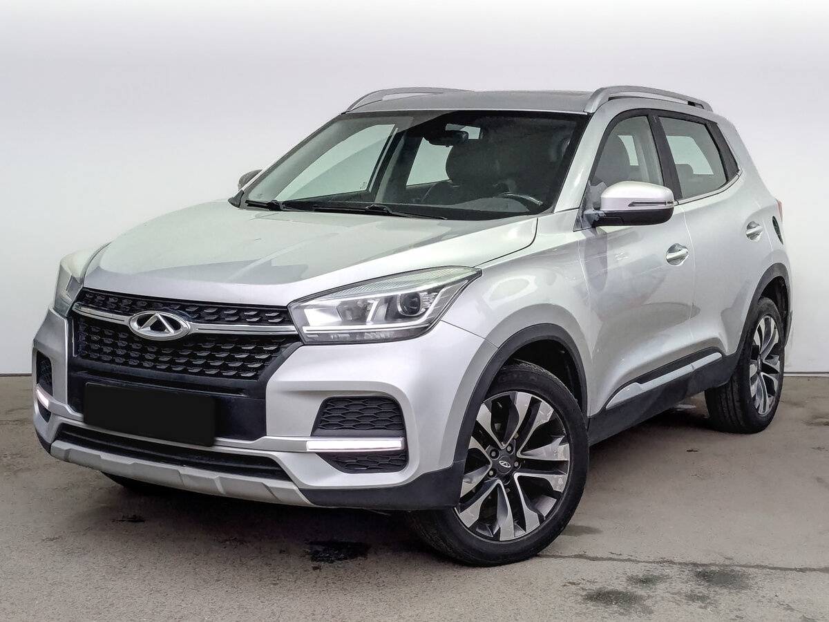 Купить Chery Tiggo 4, 2022, 115 722 км.. Посмотреть фото