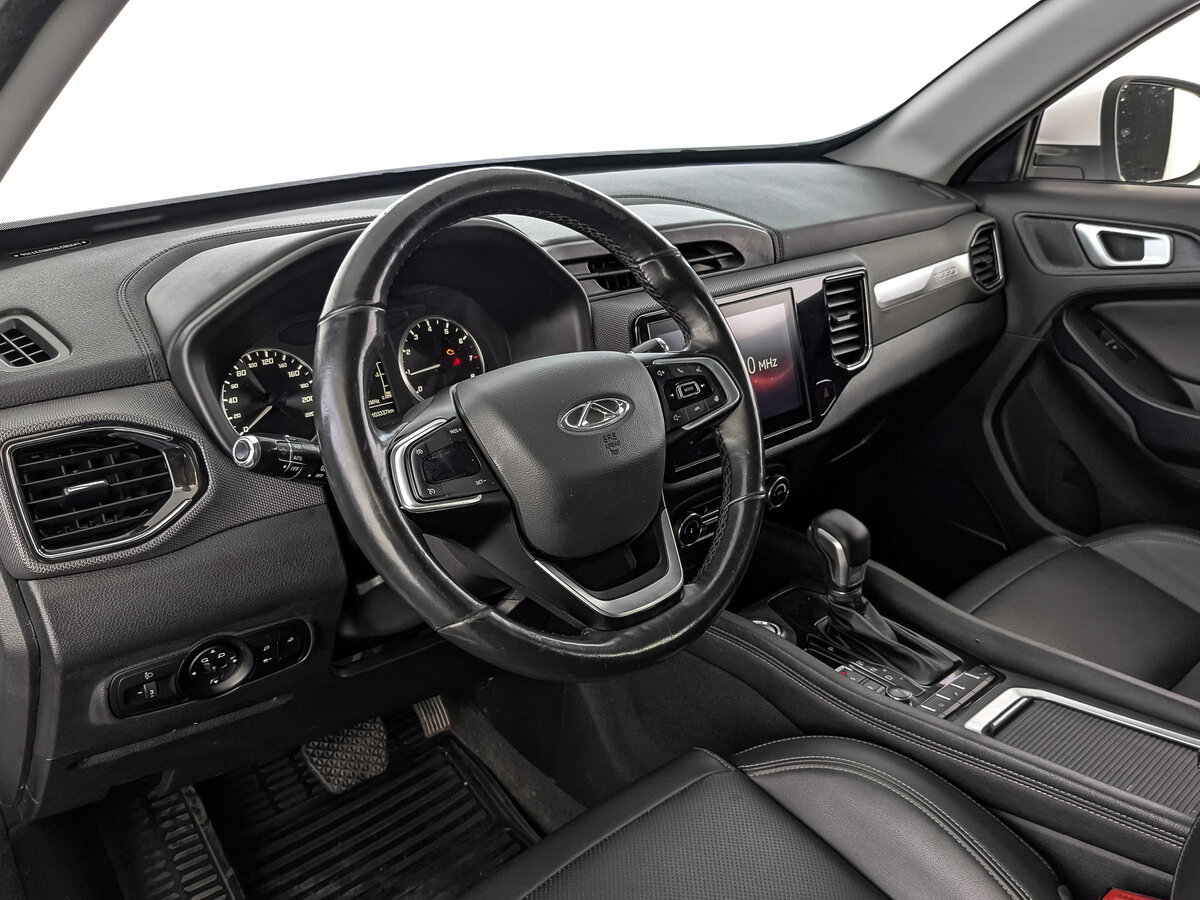 Купить Chery Tiggo 4, 2022, 120 000 км.. Фото: #14