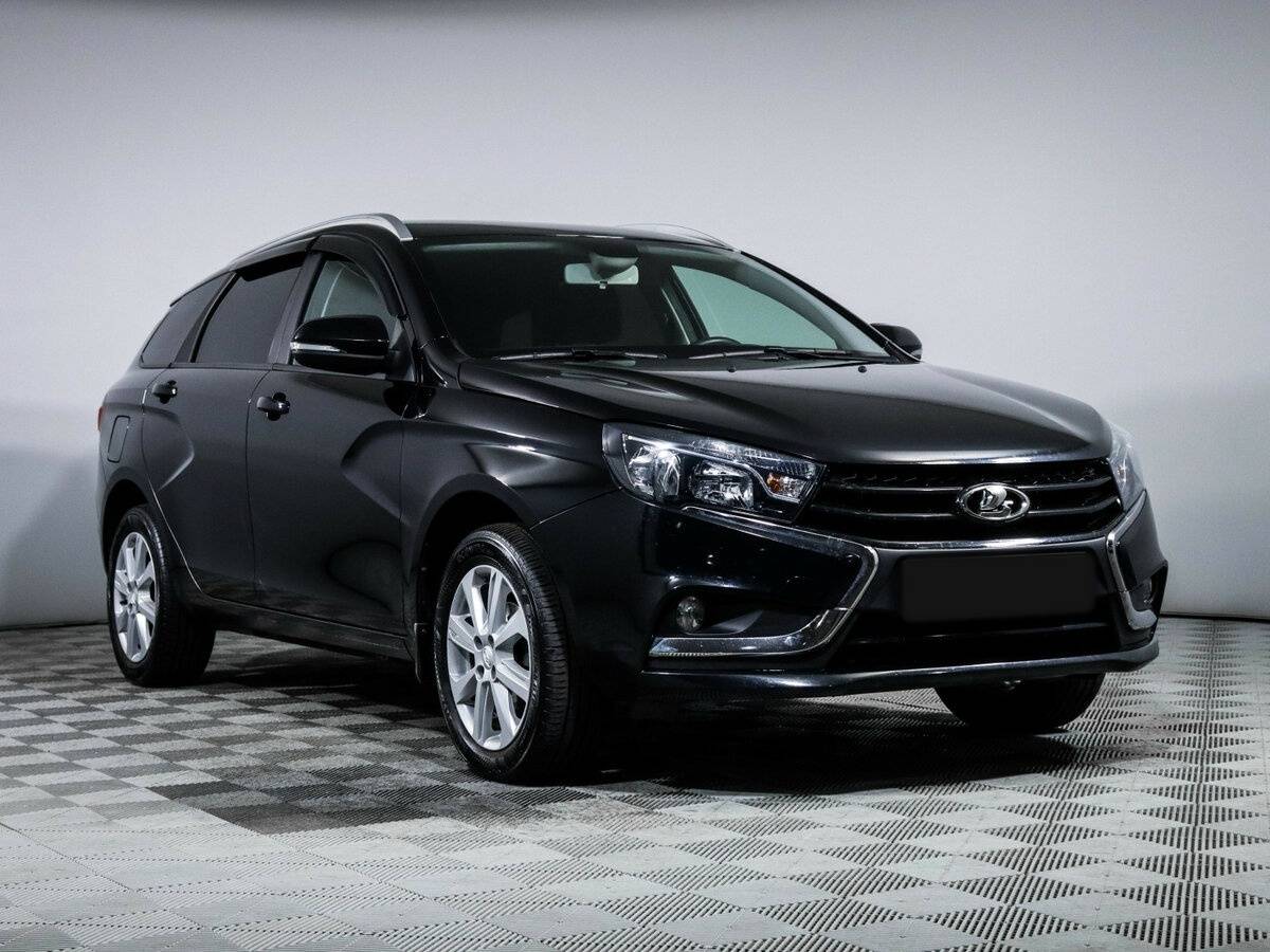 Купить Lada (ВАЗ) Vesta, 2022, 46 701 км.. Фото: #2
