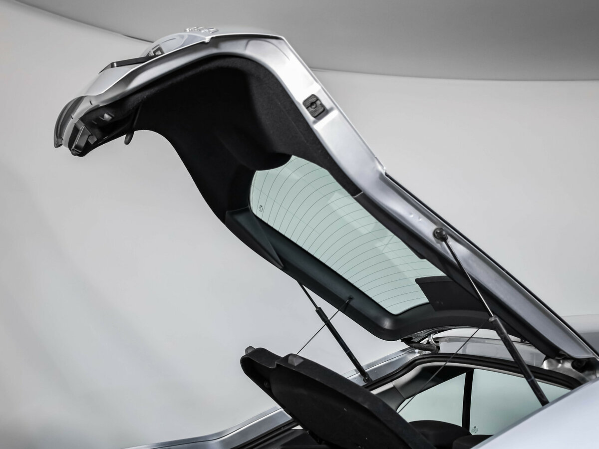Купить Skoda Octavia, 2020, 211 405 км.. Фото: #26