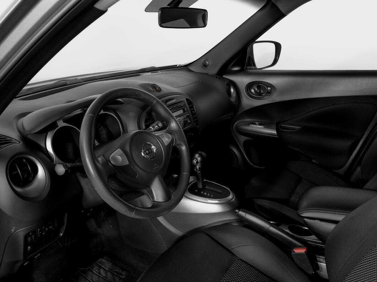 Купить Nissan Juke, 2014, 125 173 км.. Фото: #14