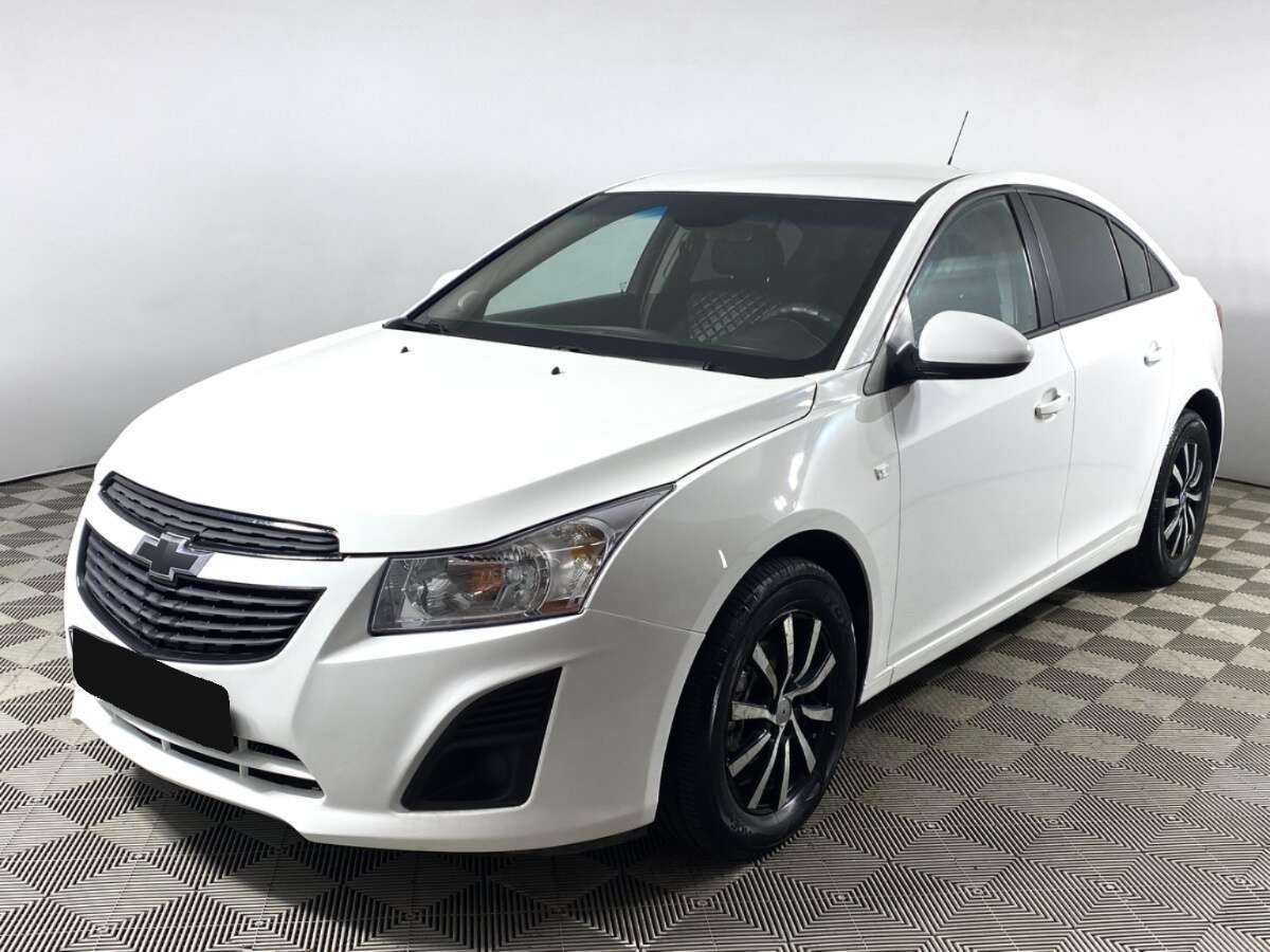 Купить Chevrolet Cruze, 2013, 115 000 км.. Посмотреть фото