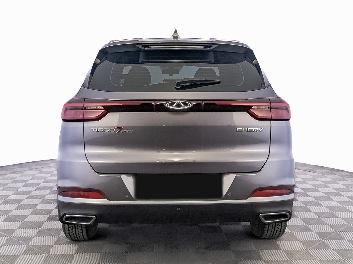 Купить Chery Tiggo 7 Pro, 2022, 36 000 км.. Фото: #5