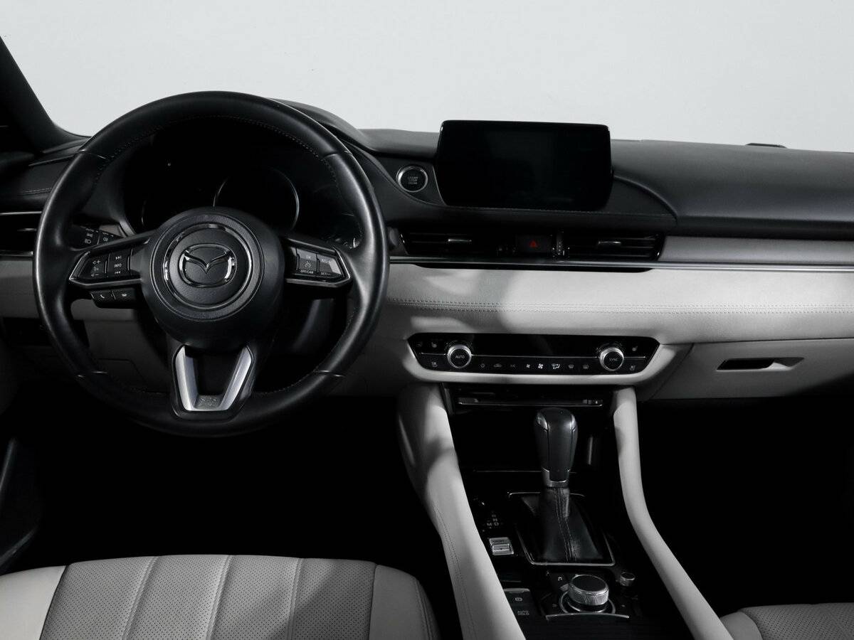 Купить Mazda 6, 2020, 53 000 км.. Фото: #9