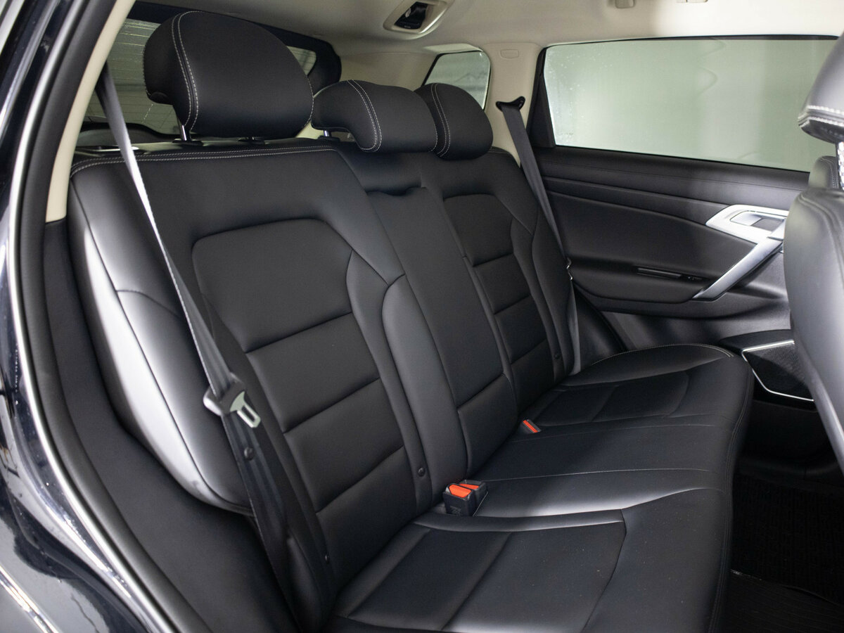Купить Geely Atlas, 2021, 51 025 км.. Фото: #16