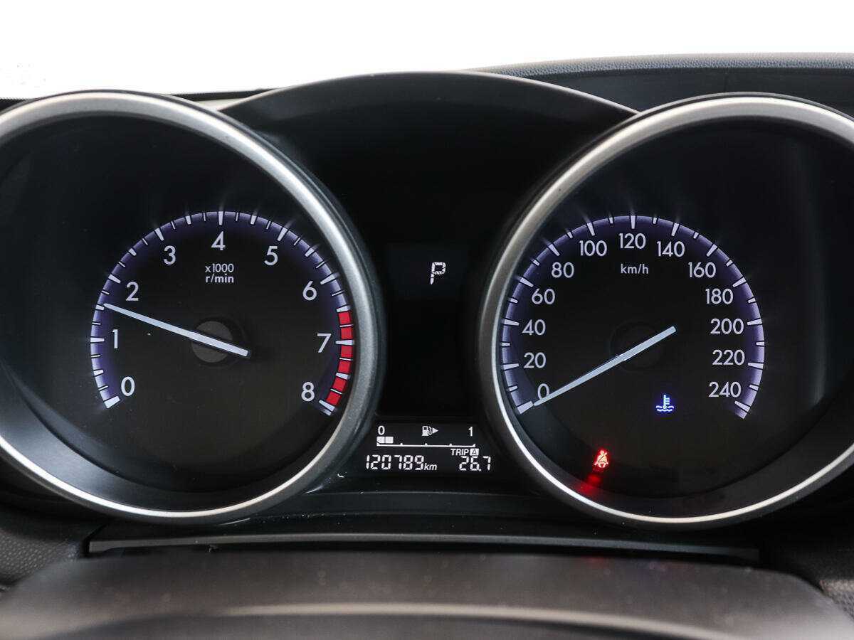 Купить Mazda 3, 2012, 120 641 км.. Фото: #9