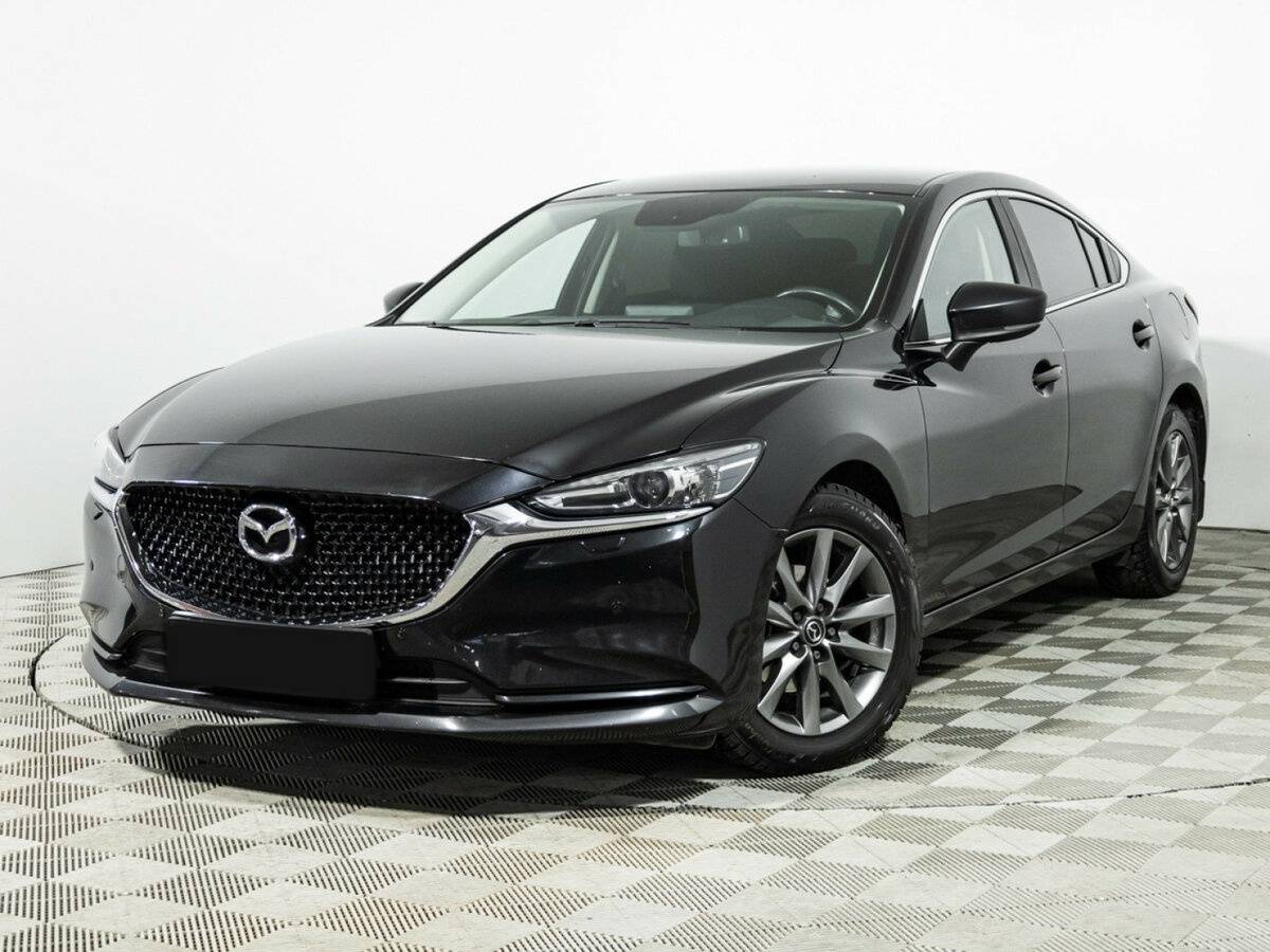 Купить Mazda 6, 2020, 71 000 км.. Фото: #0