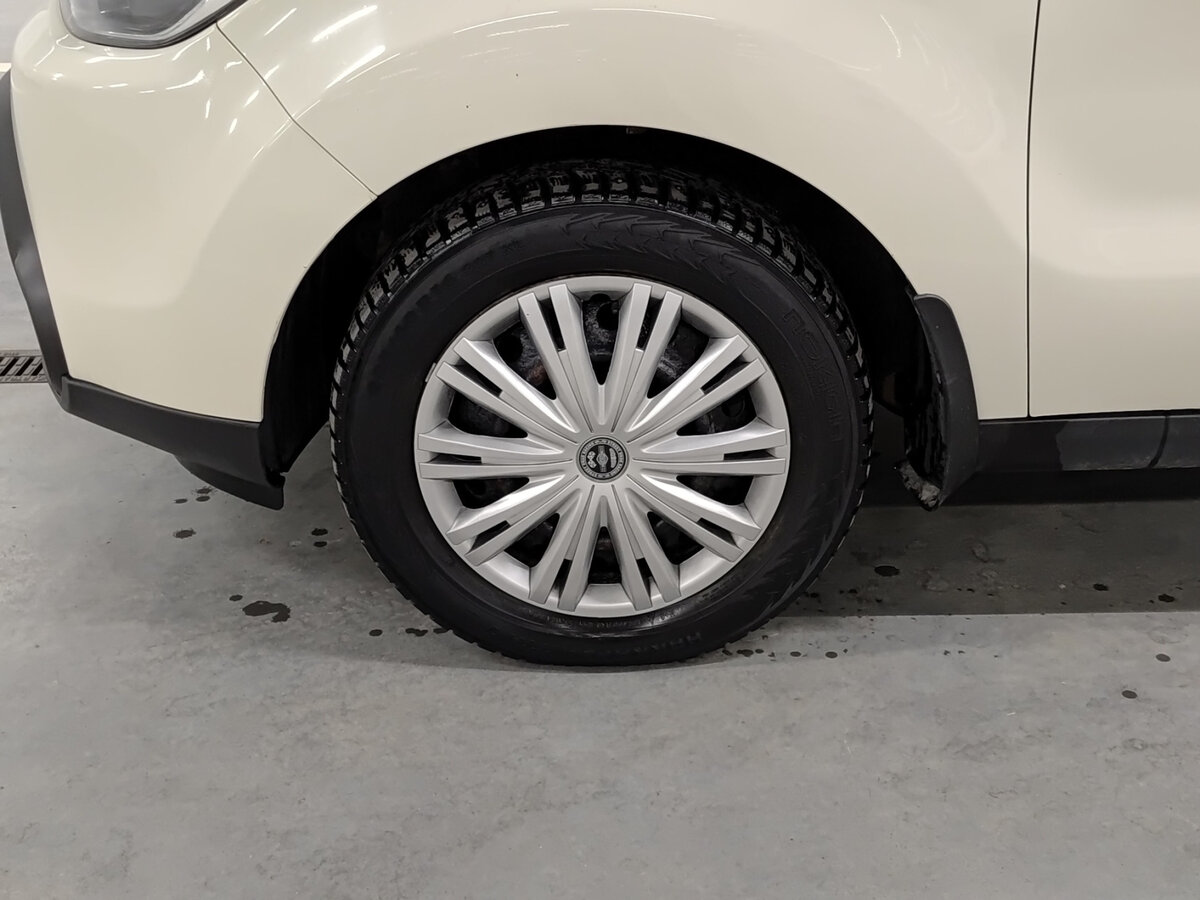 Купить Kia Soul, 2014, 150 634 км.. Фото: #17