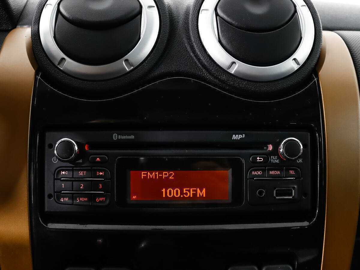 Купить Lada (ВАЗ) Largus, 2015, 110 000 км.. Фото: #12