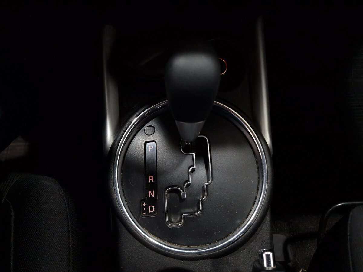 Купить Mitsubishi ASX, 2013, 157 339 км.. Фото: #9