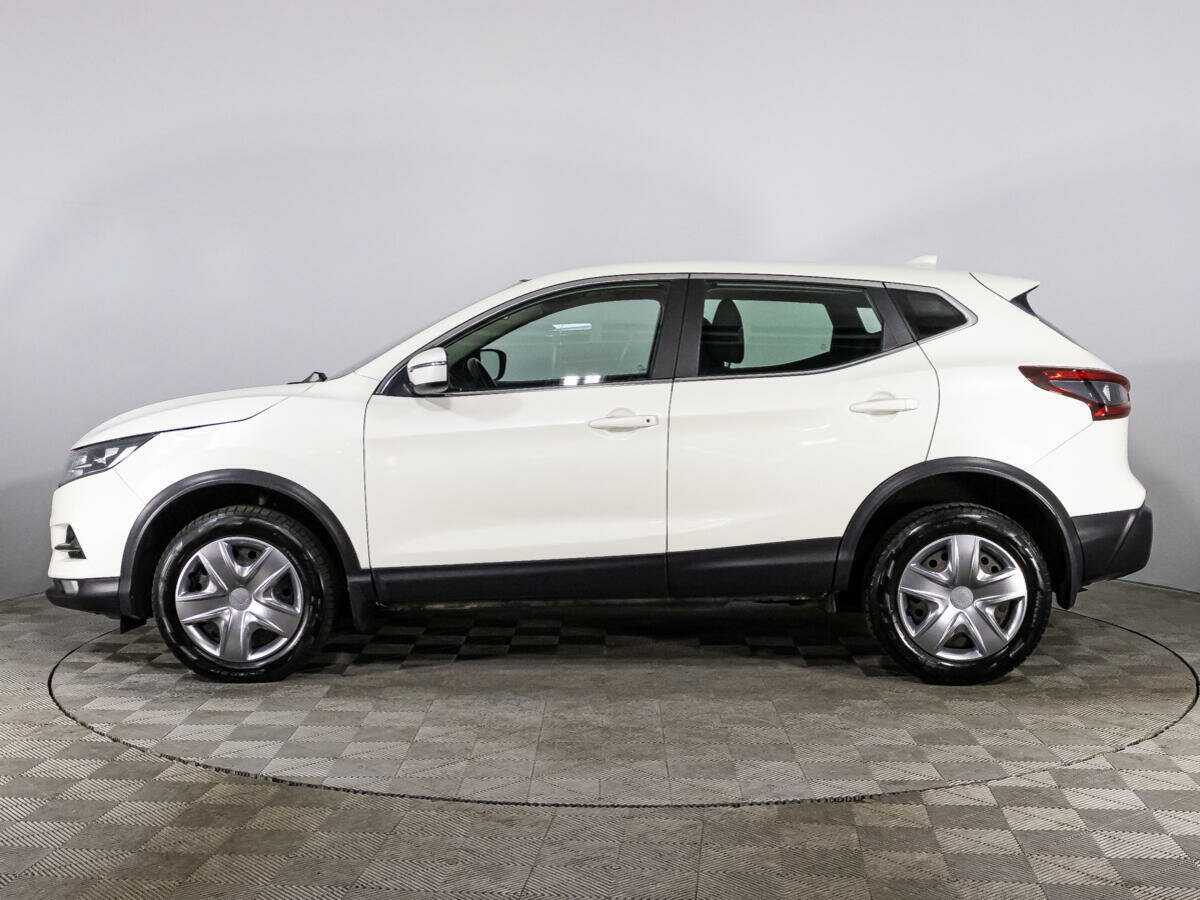 Купить Nissan Qashqai, 2019, 142 033 км.. Фото: #7