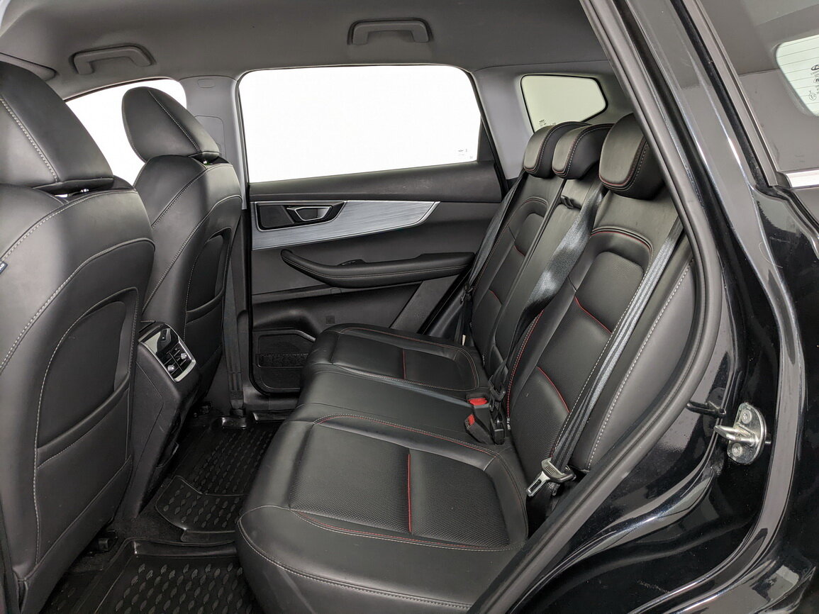 Купить Chery Tiggo 7 Pro, 2022, 116 901 км.. Фото: #11
