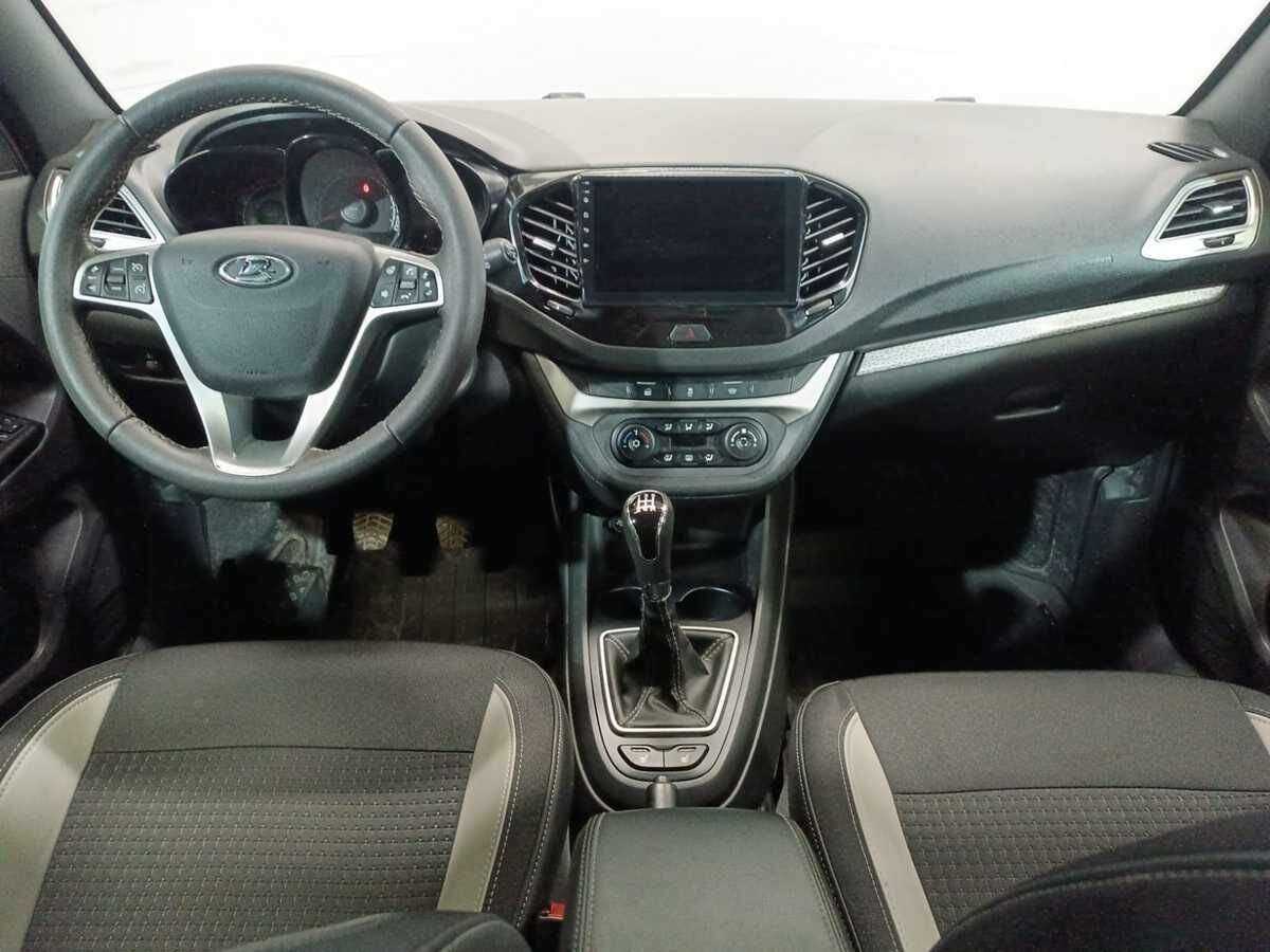 Купить Lada (ВАЗ) Vesta, 2021, 158 235 км.. Фото: #8