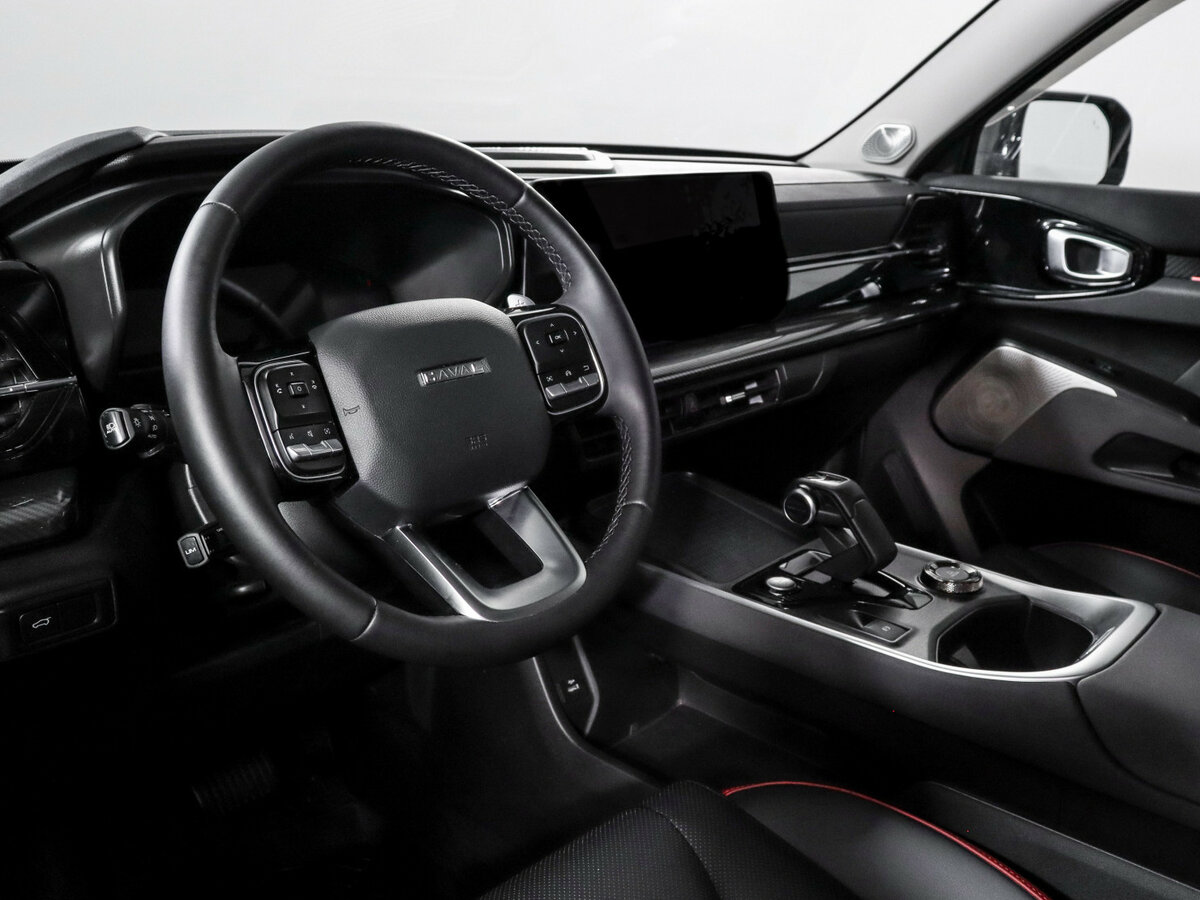 Купить Haval H3, 2024, 22 700 км.. Фото: #12