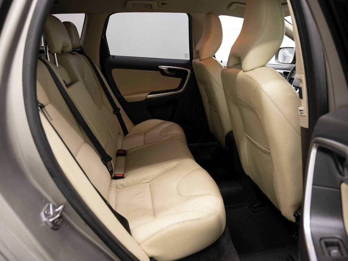 Купить Volvo XC60, 2014, 176 534 км.. Фото: #9