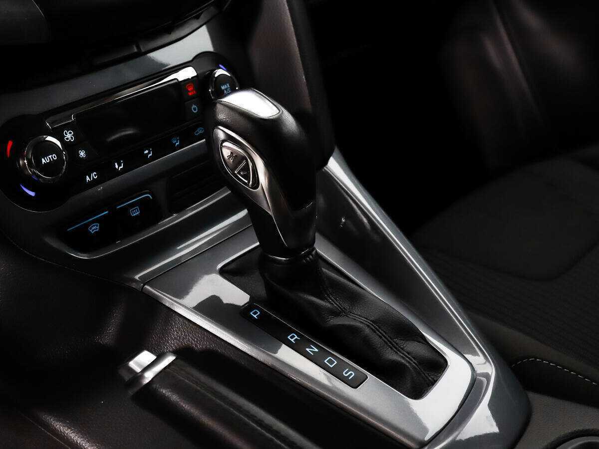 Купить Ford Focus, 2013, 191 511 км.. Фото: #8