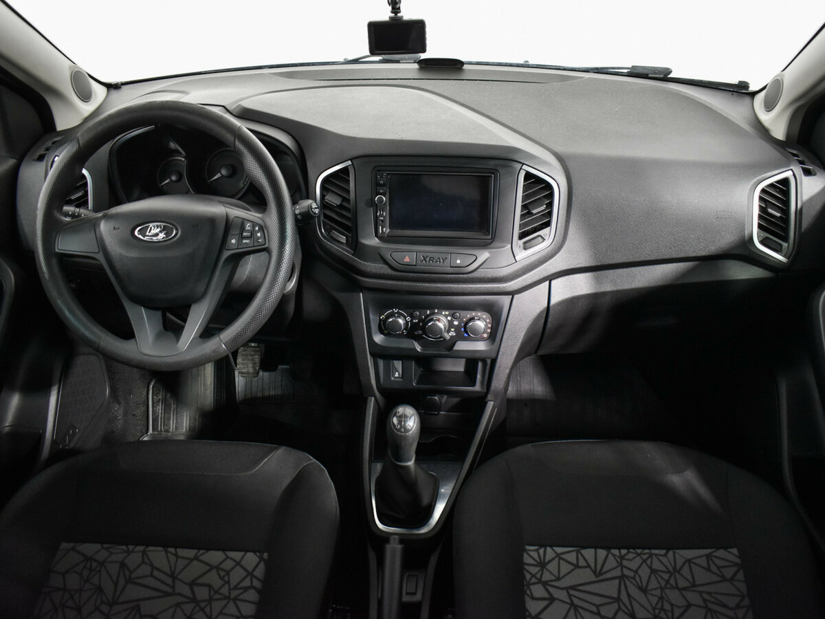 Купить Lada (ВАЗ) XRAY, 2017, 167 004 км.. Фото: #12