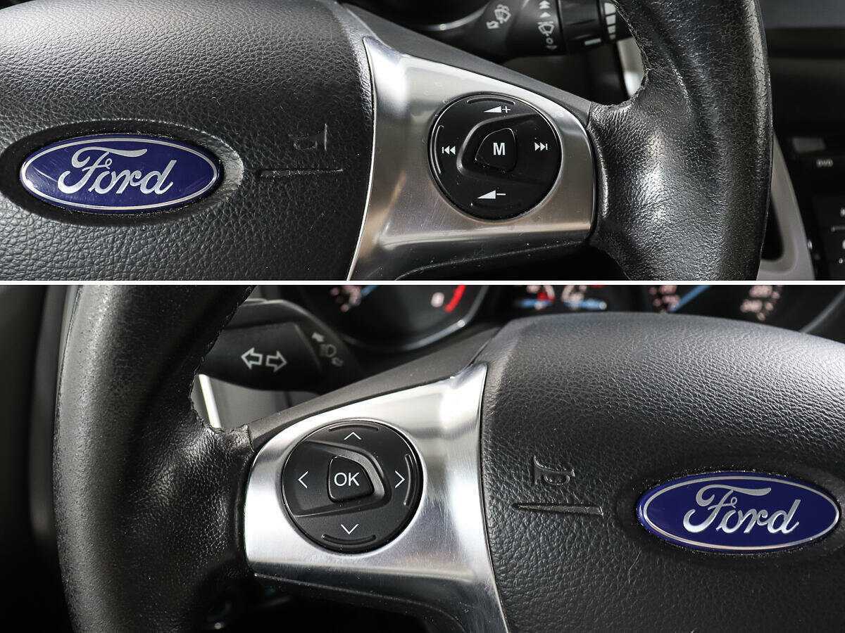 Купить Ford Focus, 2013, 213 377 км.. Фото: #13